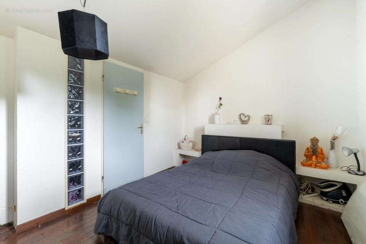 Appartement à CERGY