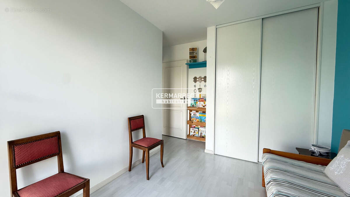 Appartement à SAINT-NAZAIRE