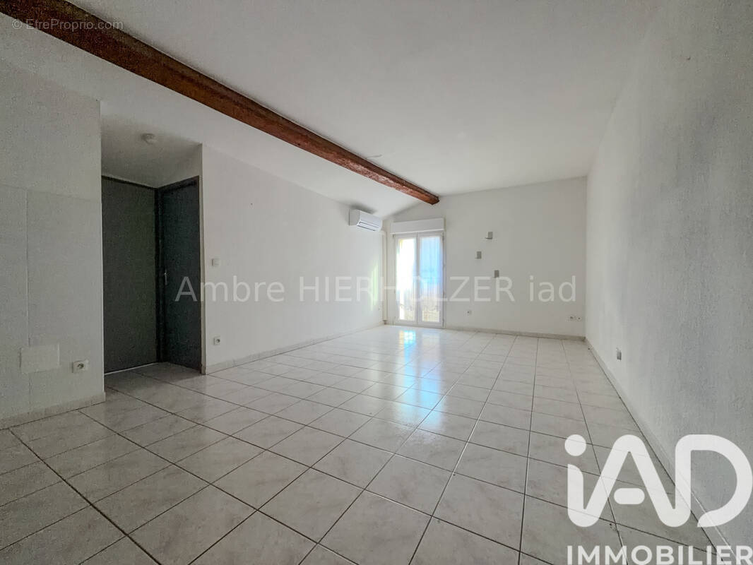 Photo 1 - Appartement à VILLELONGUE-DE-LA-SALANQUE