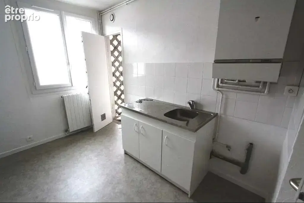 A vendre loué T3 Fontaine - photo 1