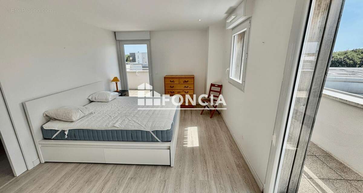 Appartement à HENNEBONT