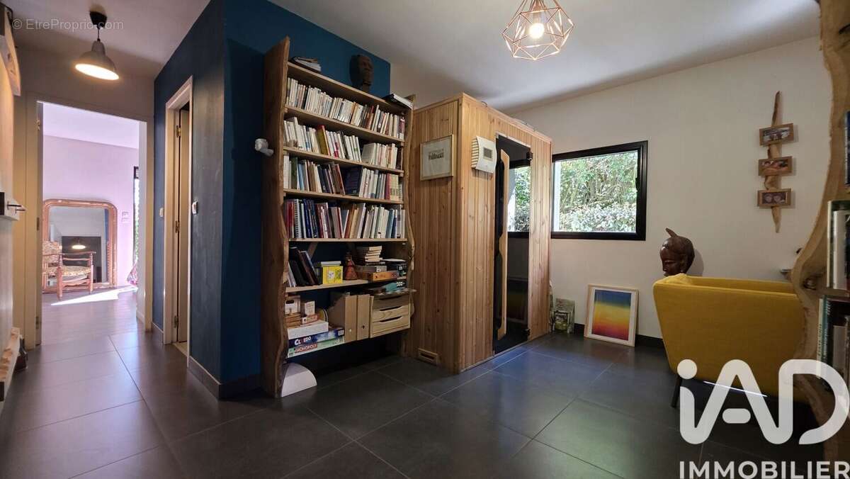 Photo 7 - Maison à JOZE