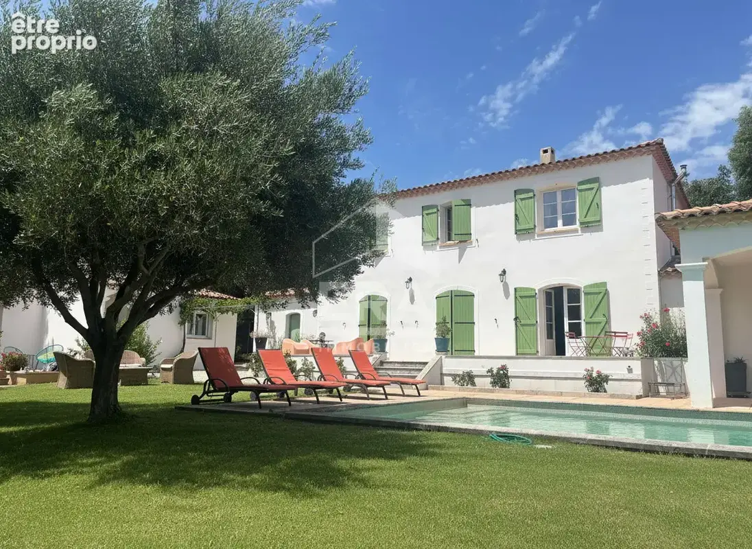 Bastide Aurons -  Coup de coeur! - photo 2