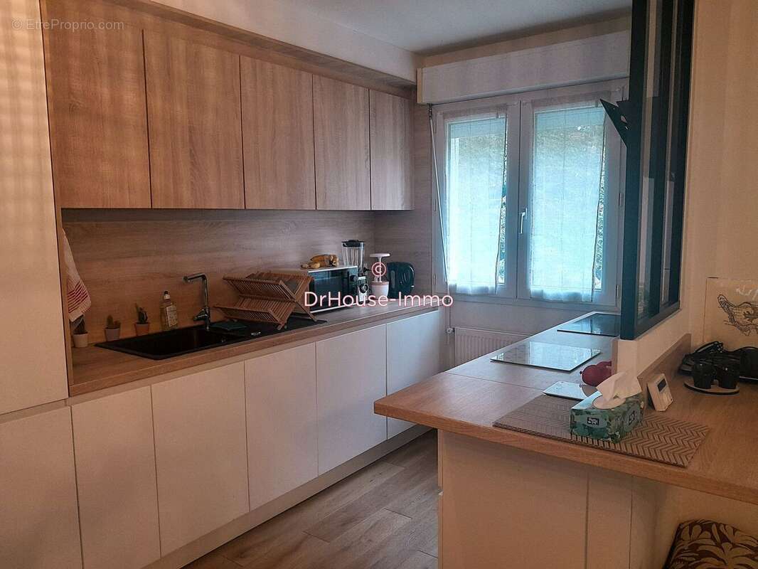 Appartement à ANGERS