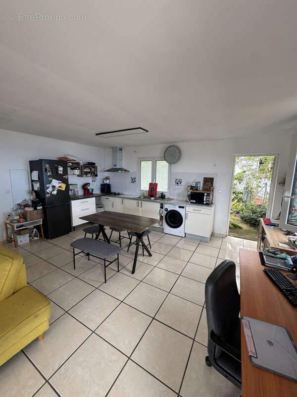 Maison t3 La chaloupe Saint Leu - photo 2