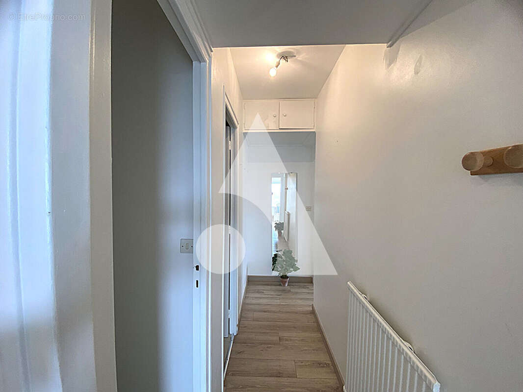 Appartement à PLENEUF-VAL-ANDRE