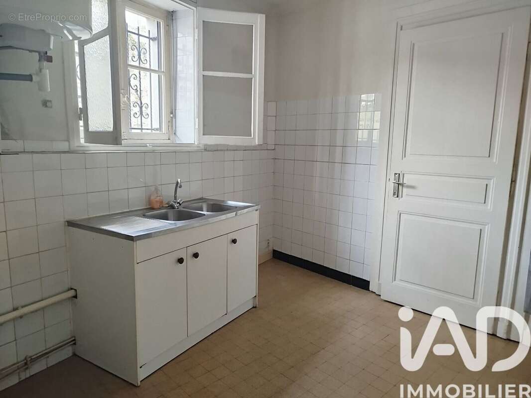 Photo 8 - Appartement à AIX-LES-BAINS