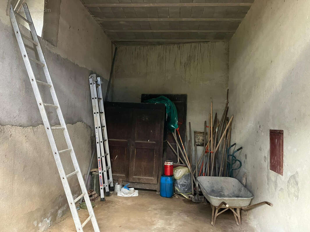 Maison à SAINT-MARCEL-EN-MARCILLAT