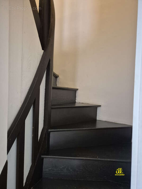 Appartement à CHARLEVILLE-MEZIERES