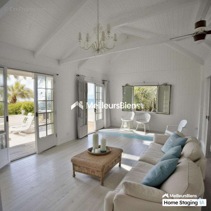 Maison à ENTRE-DEUX