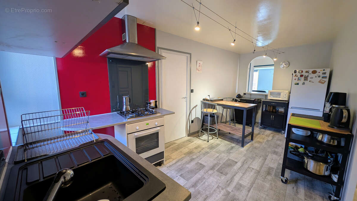 Appartement à ROANNE