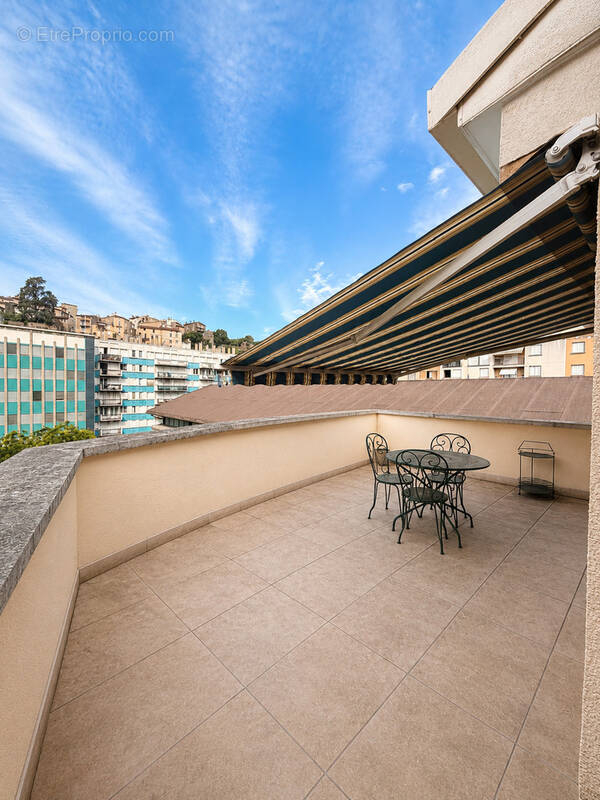 Appartement à ANNONAY