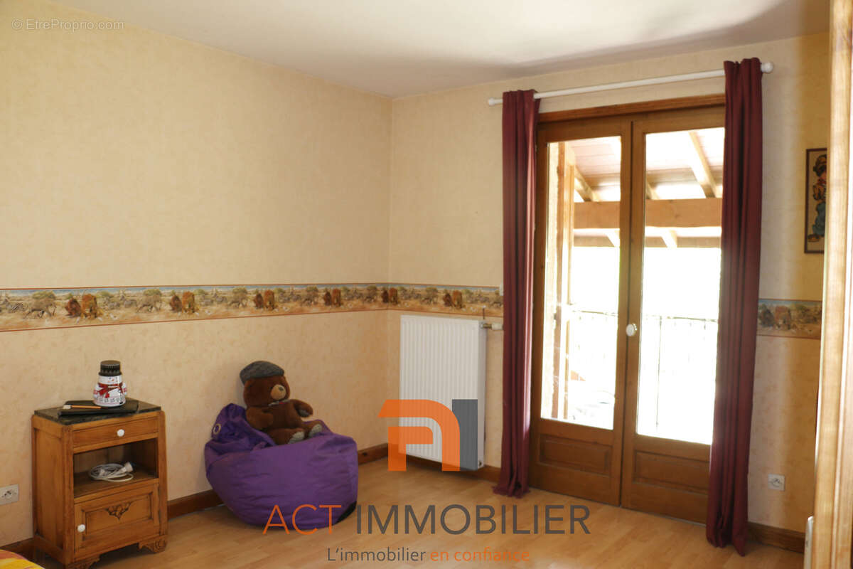 L'arbresle maison 160 m2, 6 ch, proche ecoles college lycées et gare - photo 15