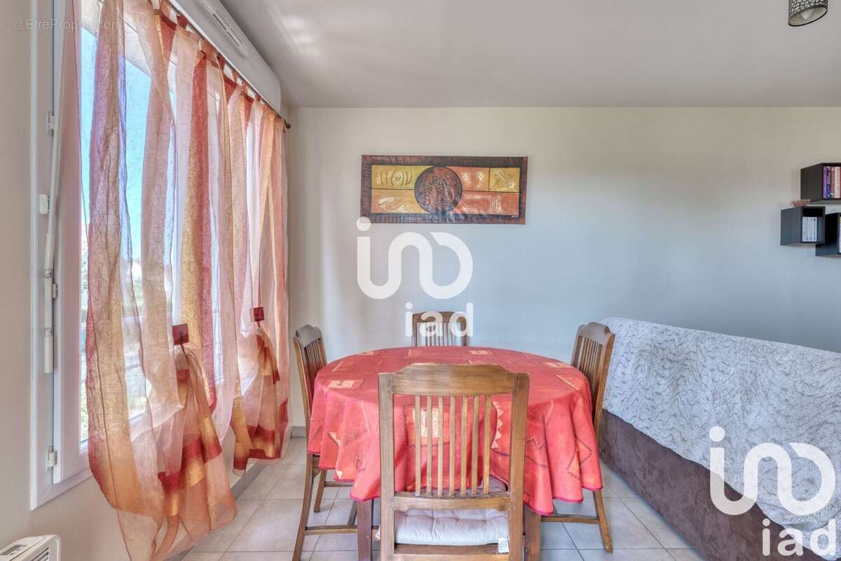 Photo 6 - Appartement à LE PIN