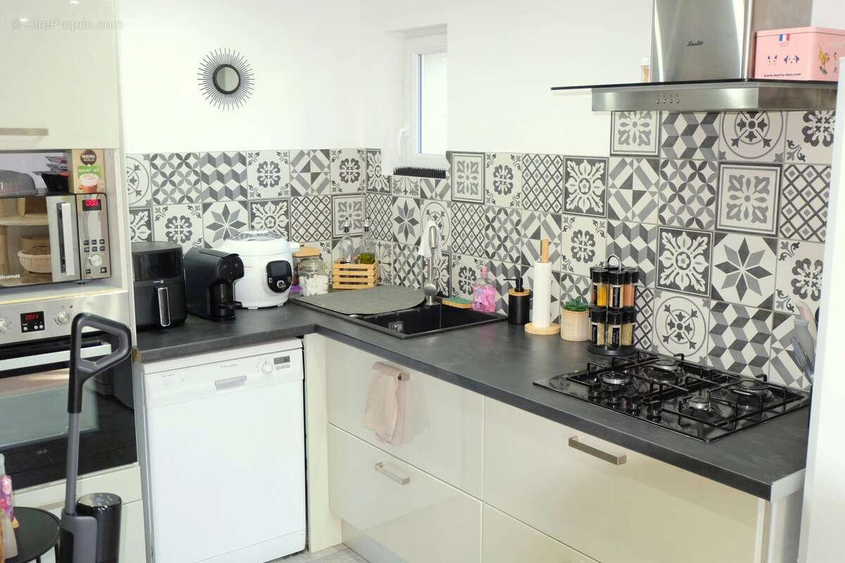 Appartement à LA SAUVETAT-DU-DROPT