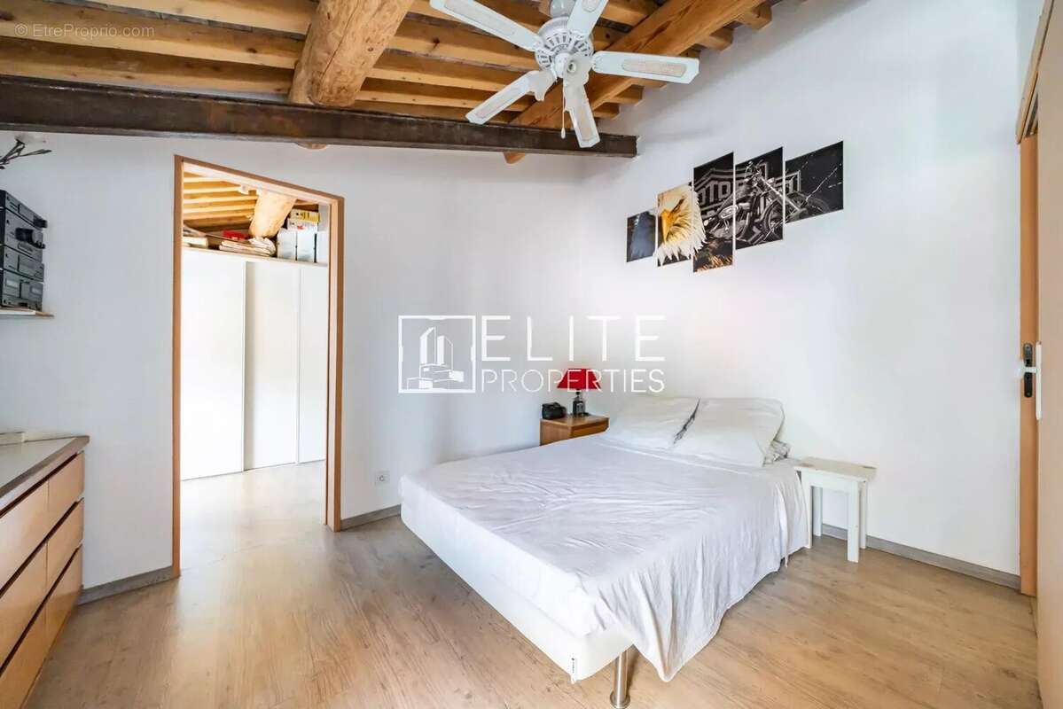 Maison à LES ADRETS-DE-L'ESTEREL