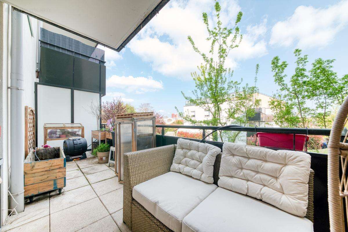 Appartement à VENISSIEUX