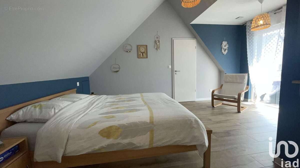 Photo 6 - Maison à MARCKOLSHEIM