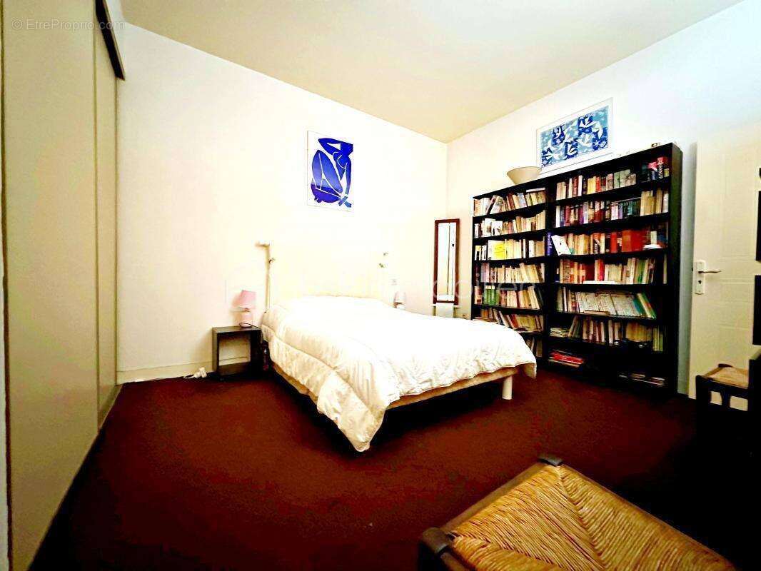 Appartement à LAVAUR