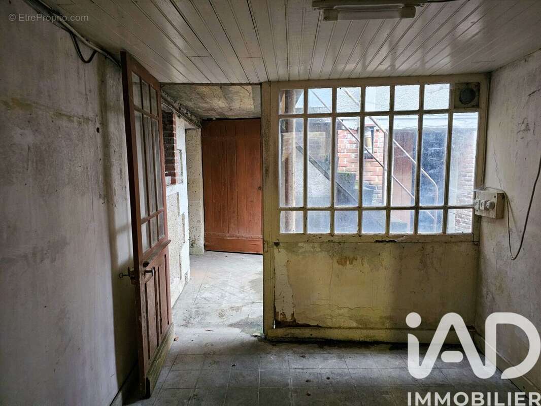 Photo 9 - Maison à ROCHECHOUART