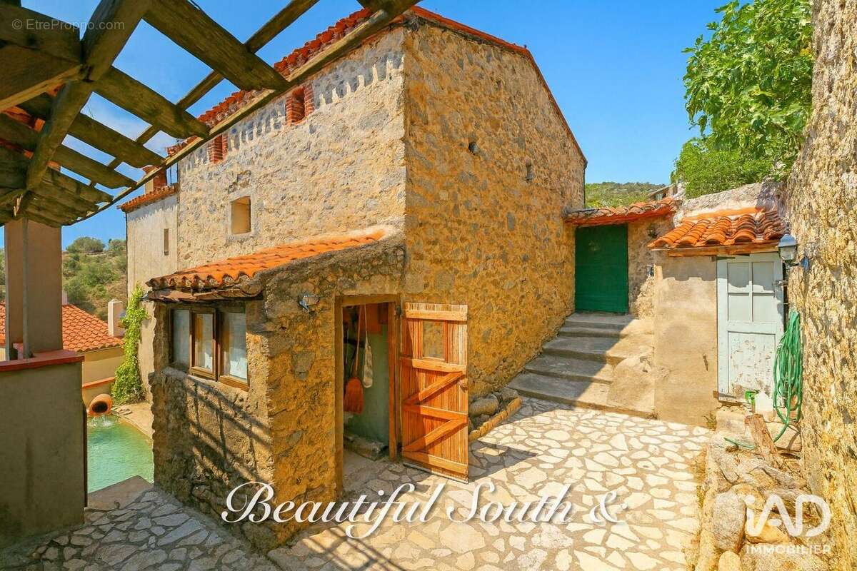 Photo 3 - Maison à EUS