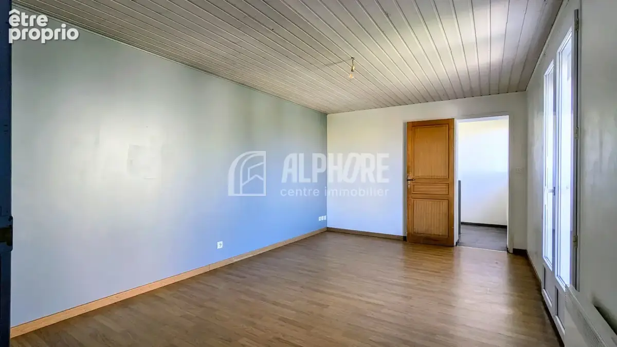 Maison_6pièces_4chambres_Garage_VueMer - photo 13