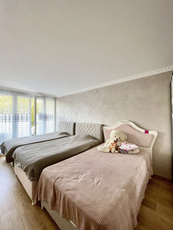 Appartement à TOURS