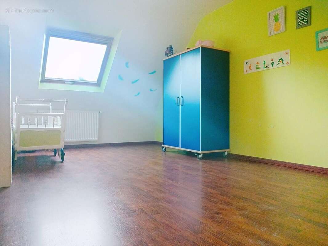 Photo 8 - Maison à PLUGUFFAN