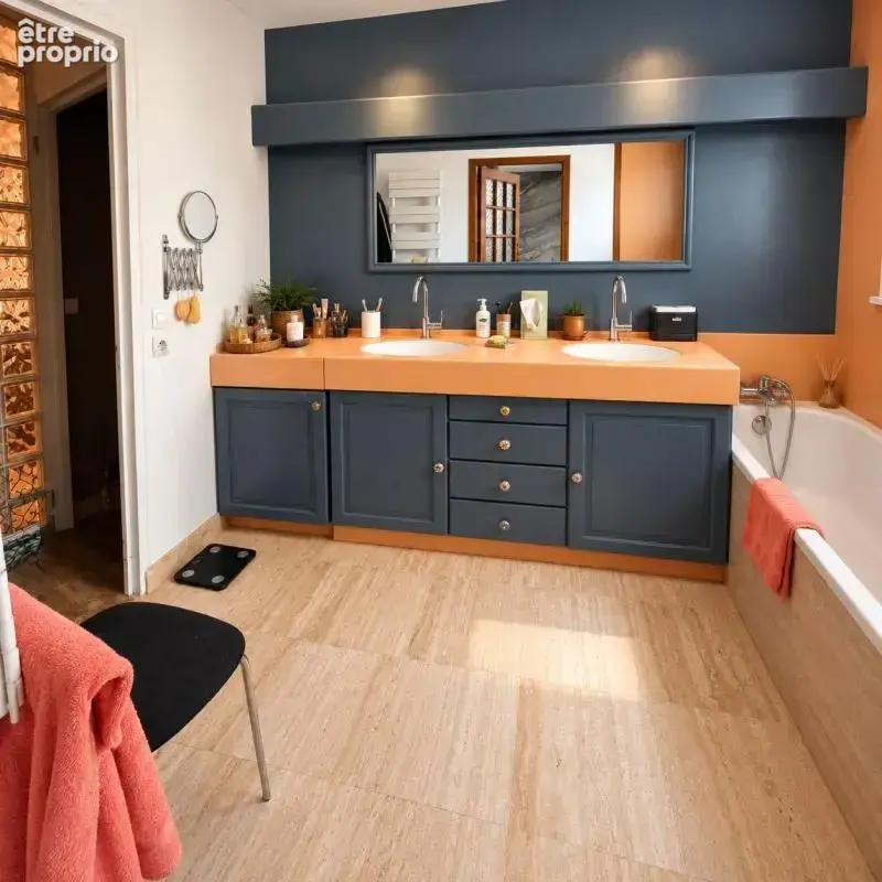 Pavillon traditionnel 7pièces 4chambres À Vendre - photo 16