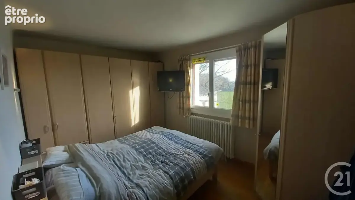 Maison 6 pièces 92 m² à vendre à Mervans (71310) - photo 8