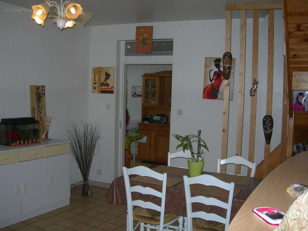 Appartement à CORBIE