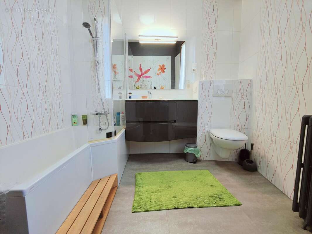 Photo 5 - Maison à GRADIGNAN