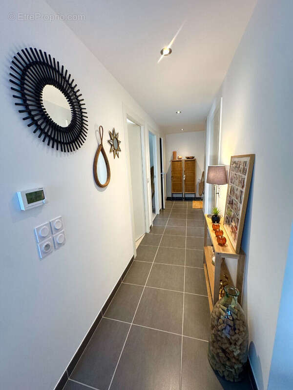 Appartement 68 m² à Annemasse  - photo 5