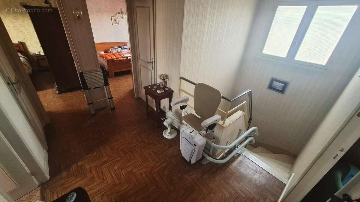 Photo 6 - Maison à AUSSILLON