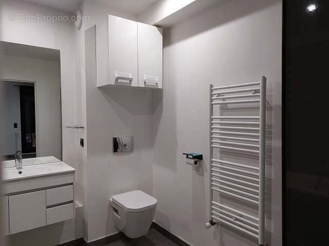 Appartement à QUINCY-SOUS-SENART