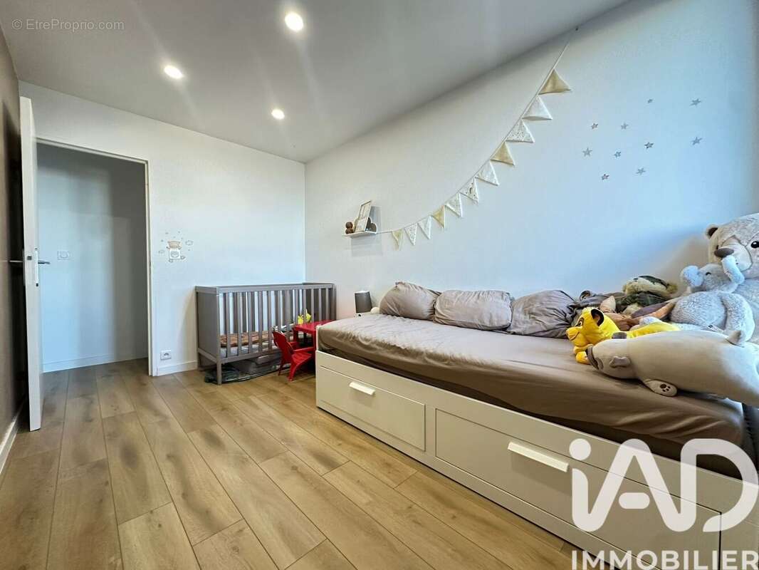 Photo 9 - Appartement à ELANCOURT