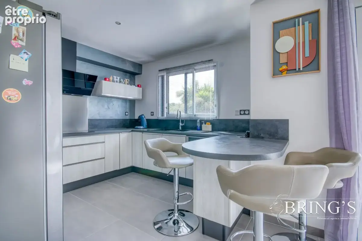 Maison 5 pièces 120 m² à vendre à Sulniac (56250) - photo 7