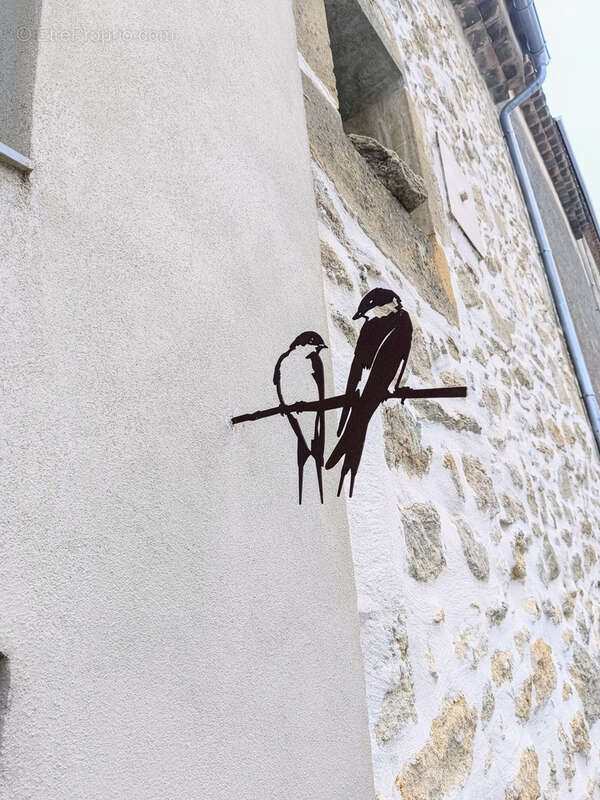 Maison à LESPIGNAN