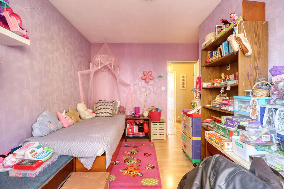 Appartement à SCHILTIGHEIM