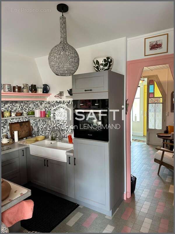 Photo 8 - Maison à SAINT-DENIS-D&#039;OLERON