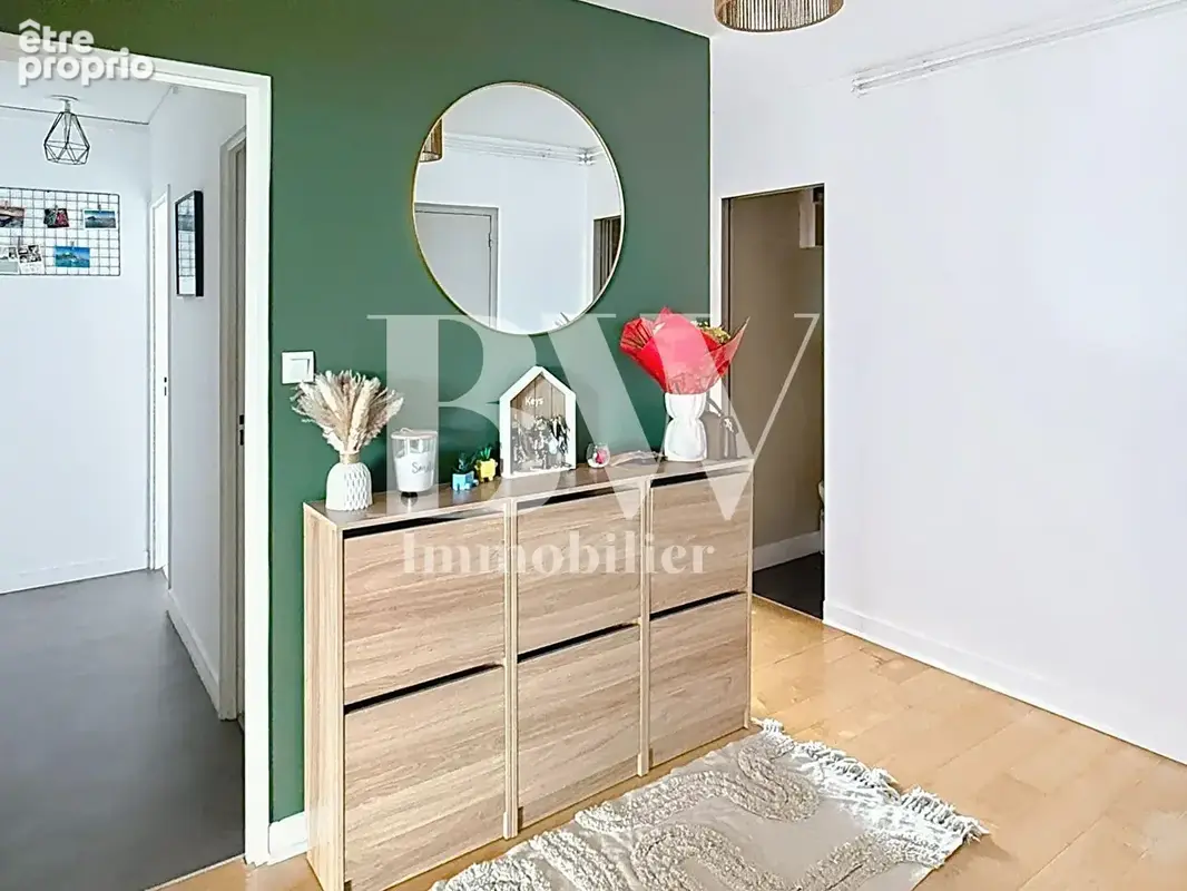 À vendre ? Appartement T5 de 94 m² ? Brest - photo 4
