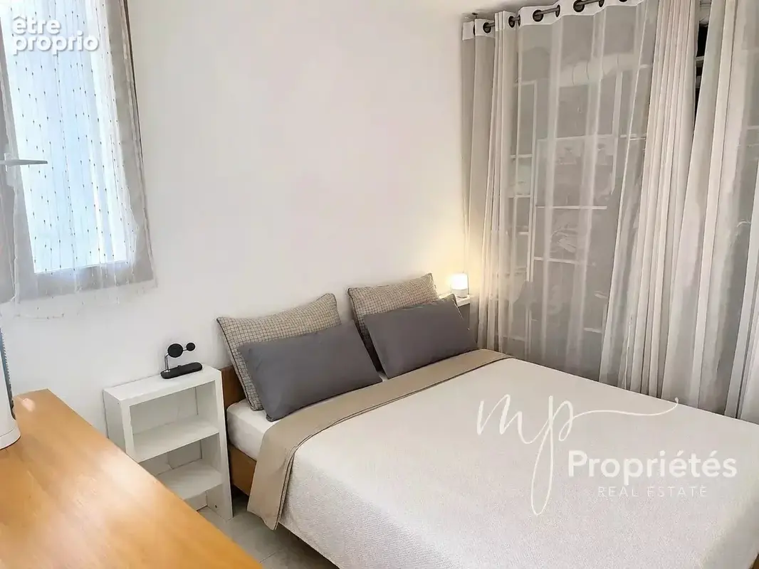 A vendre à Cavalaire-sur-Mer – Appartement 3 Pièces avec Box fermé proche plage et commodités - photo 5