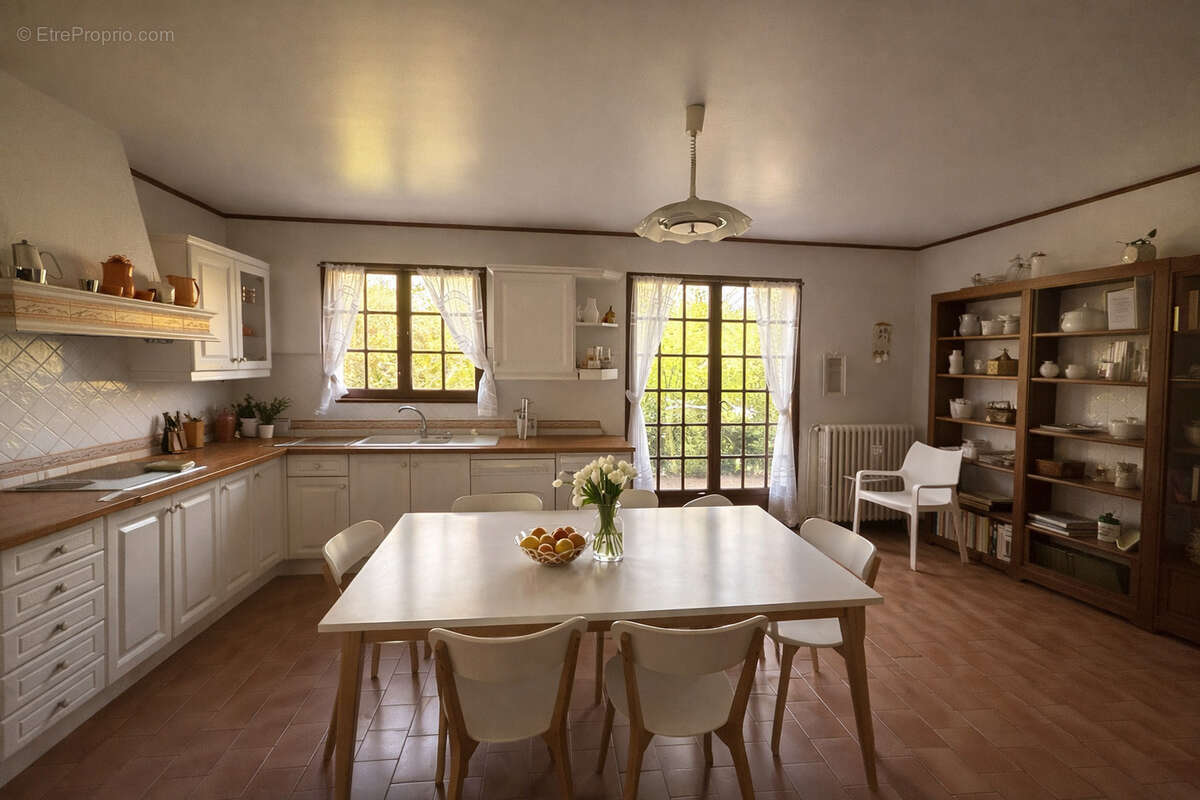 Maison à TOULOUSE