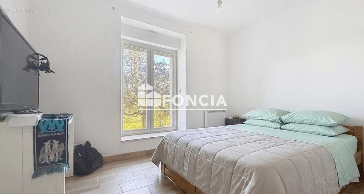 Appartement à SOMMIERES