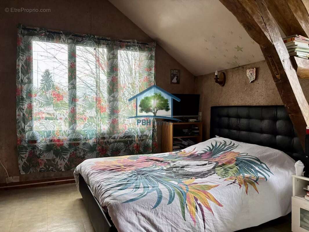 Maison à ROLLEBOISE