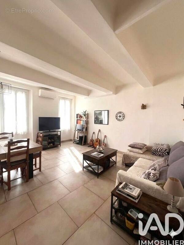 Photo 1 - Maison à CARCES