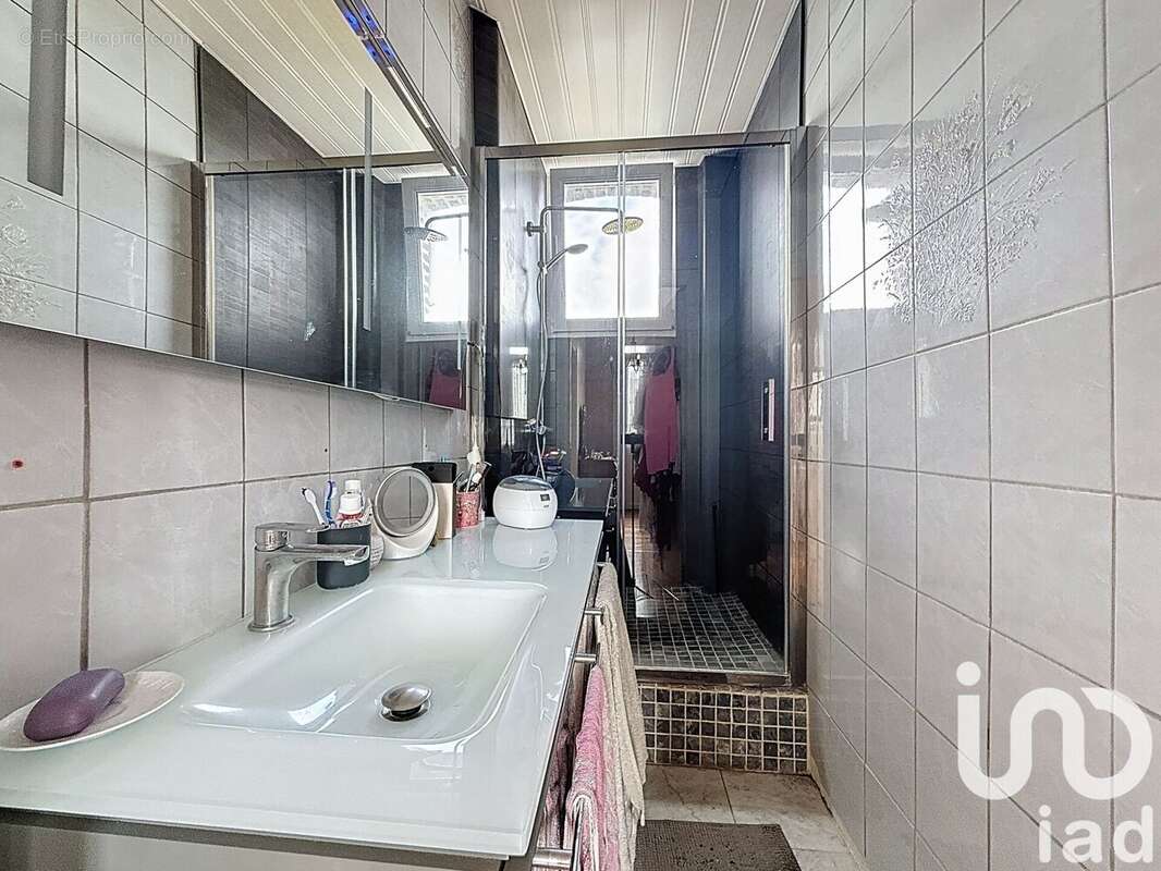 Photo 6 - Maison à GRAND-COURONNE