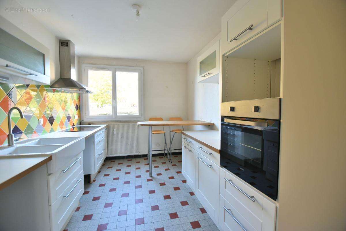 Appartement à FRANCHEVILLE