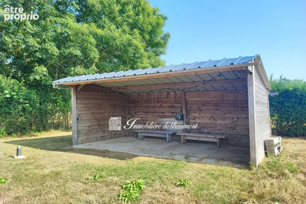 Maison 6 pièces 181 m² à vendre à Bernay (27300) - photo 8