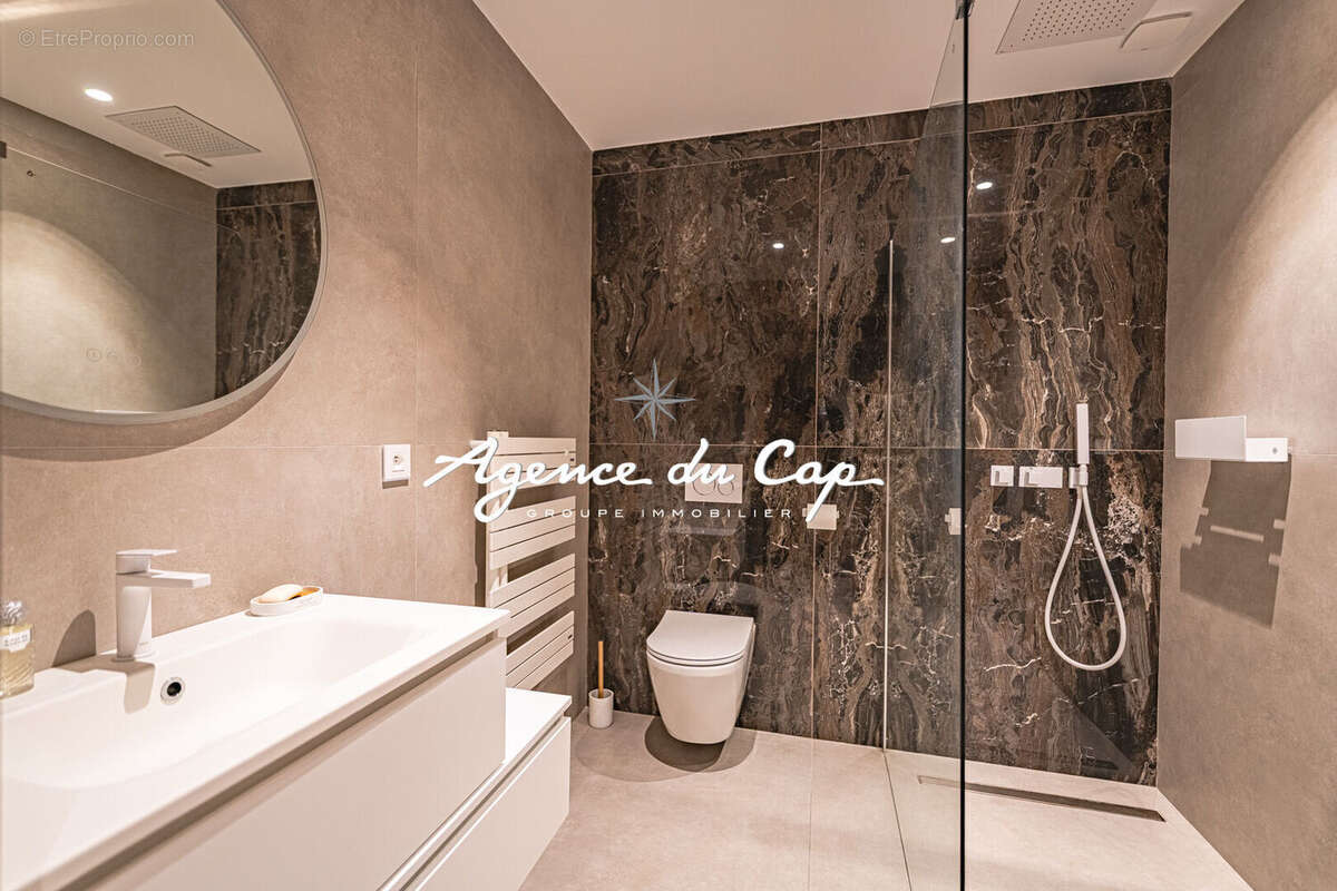 Maison à SAINT-RAPHAEL